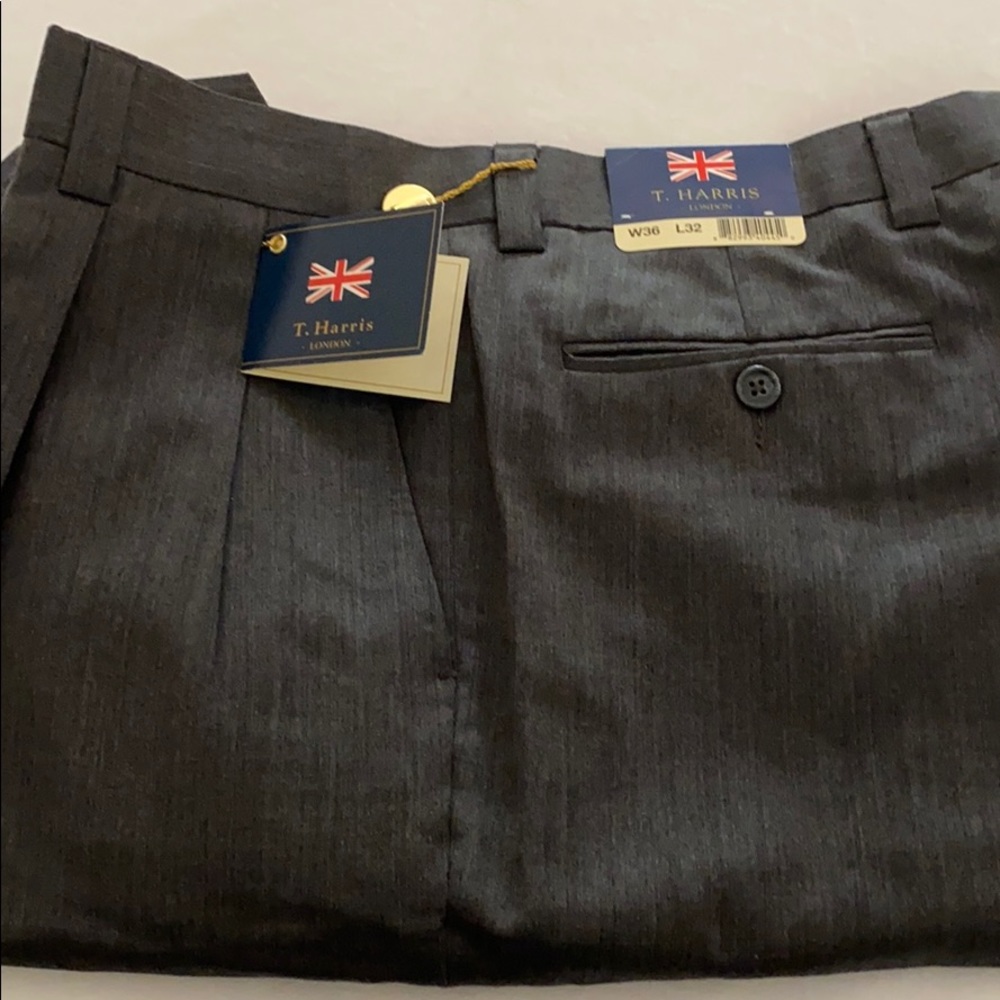 Men’s pants